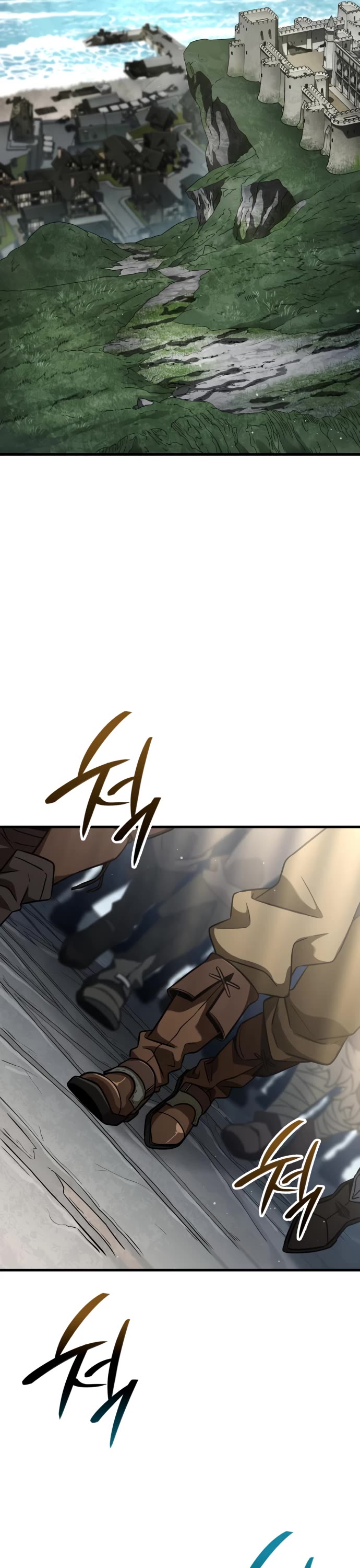 Valhalla Saga chapter 48 page 59