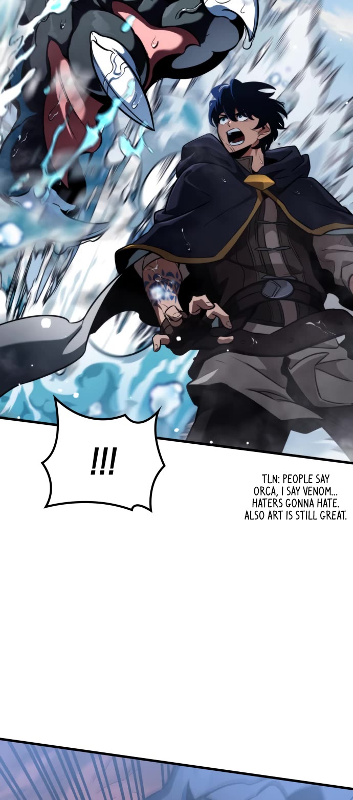 Valhalla Saga chapter 48 page 6