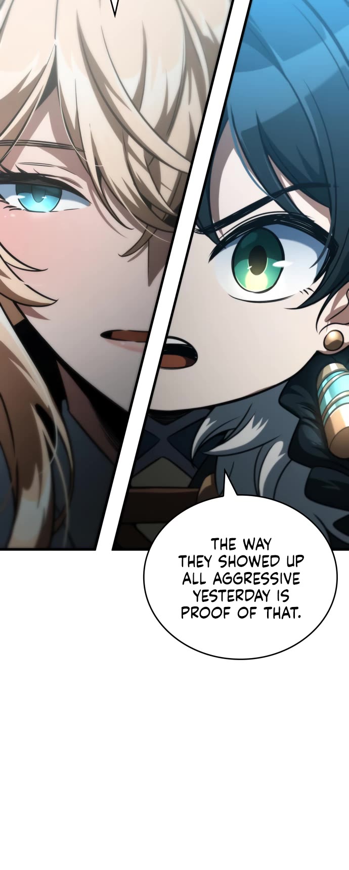 Valhalla Saga chapter 48 page 62