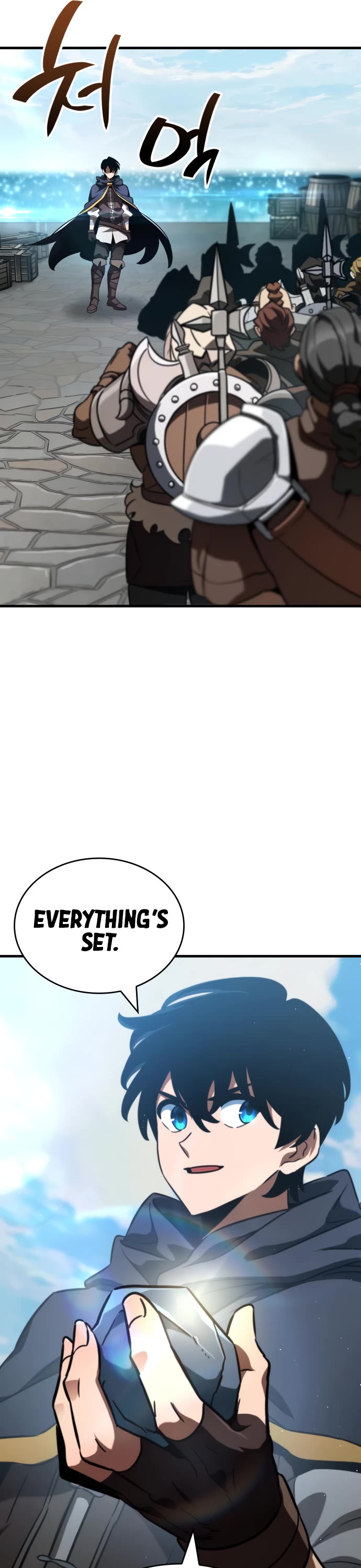 Valhalla Saga chapter 48 page 63