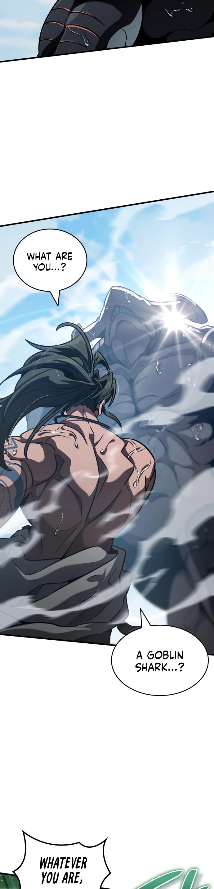 Valhalla Saga chapter 48 page 9