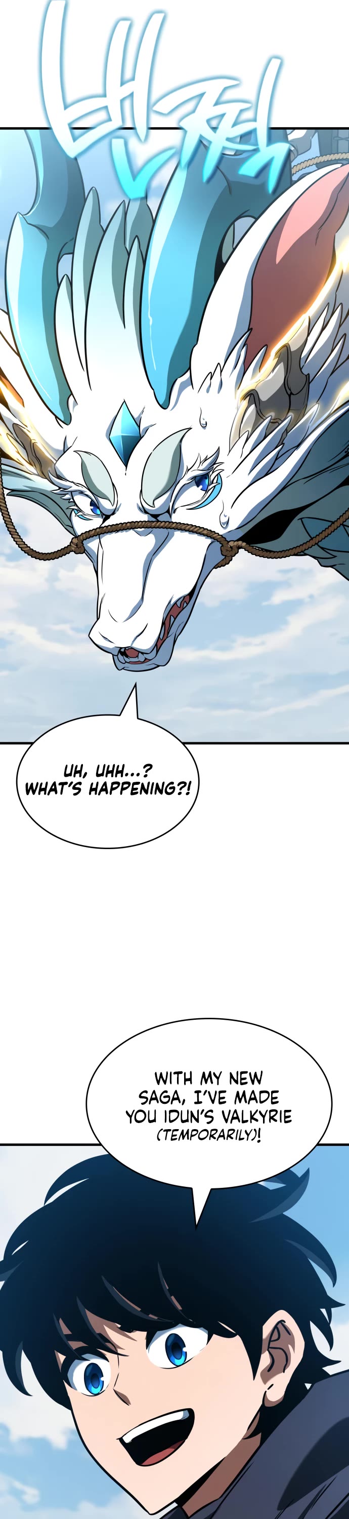Valhalla Saga chapter 49 page 20