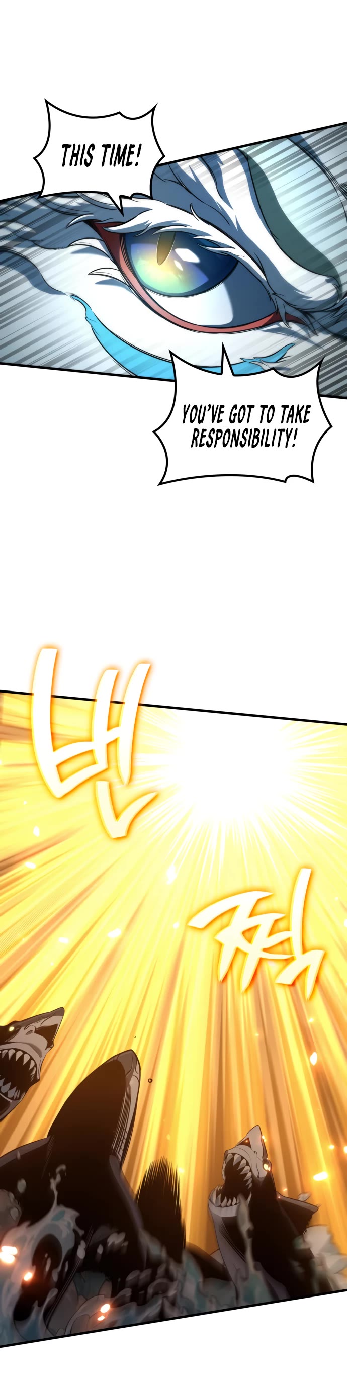 Valhalla Saga chapter 49 page 36