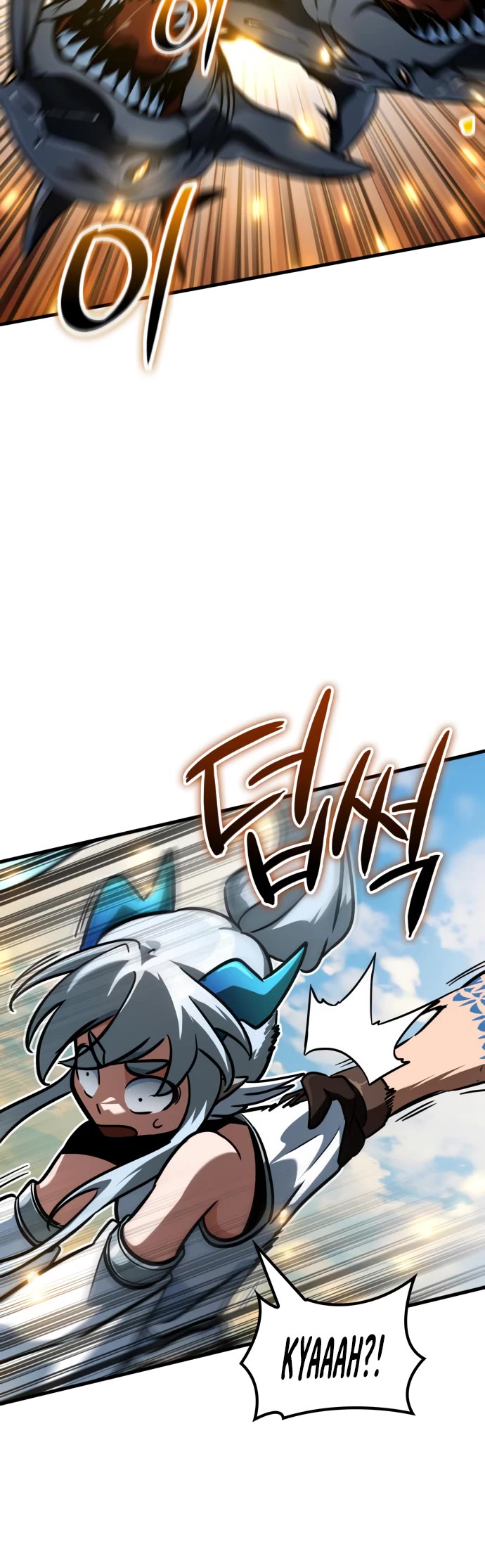 Valhalla Saga chapter 49 page 38