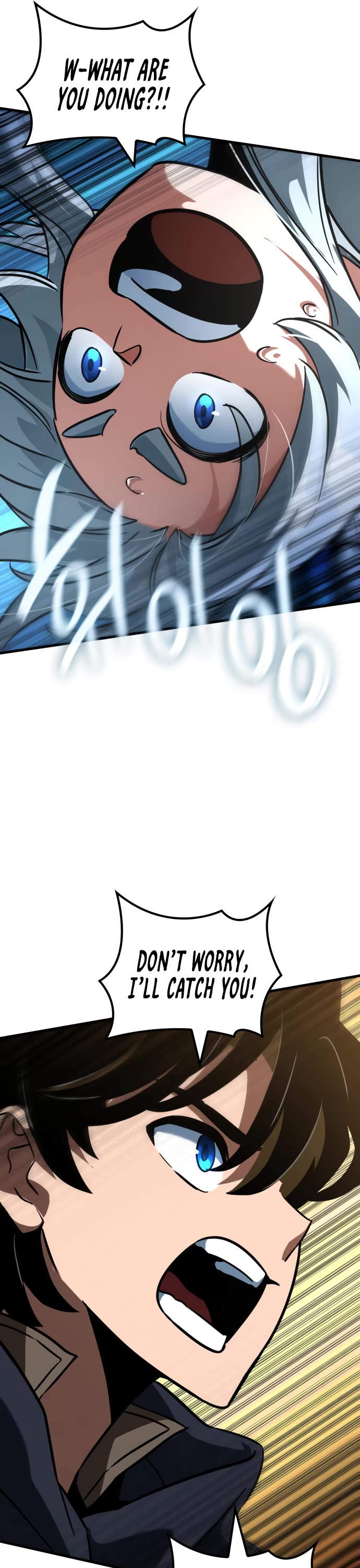 Valhalla Saga chapter 49 page 40