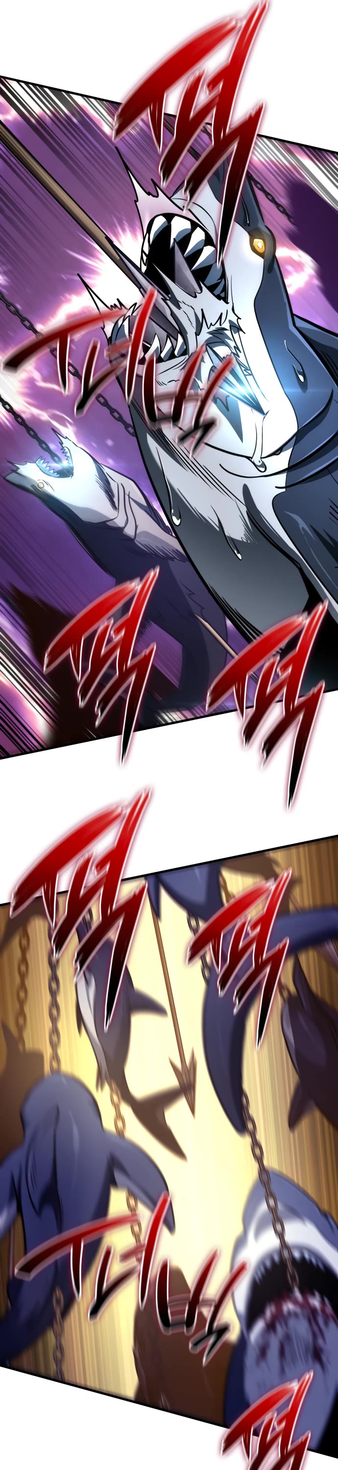 Valhalla Saga chapter 49 page 49