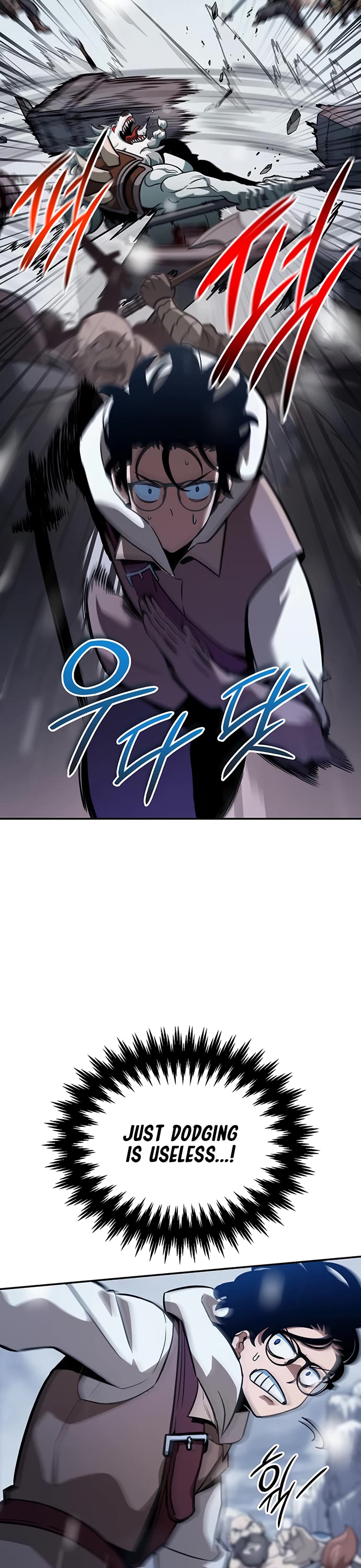 Valhalla Saga chapter 5 page 13