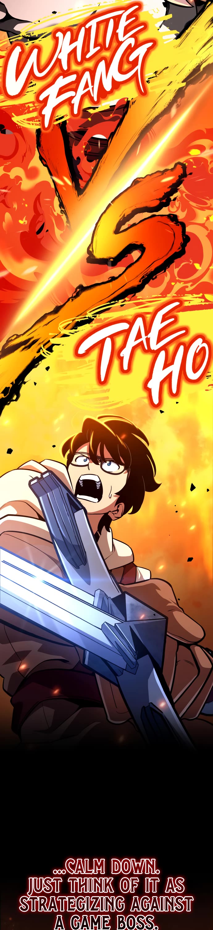 Valhalla Saga chapter 5 page 2