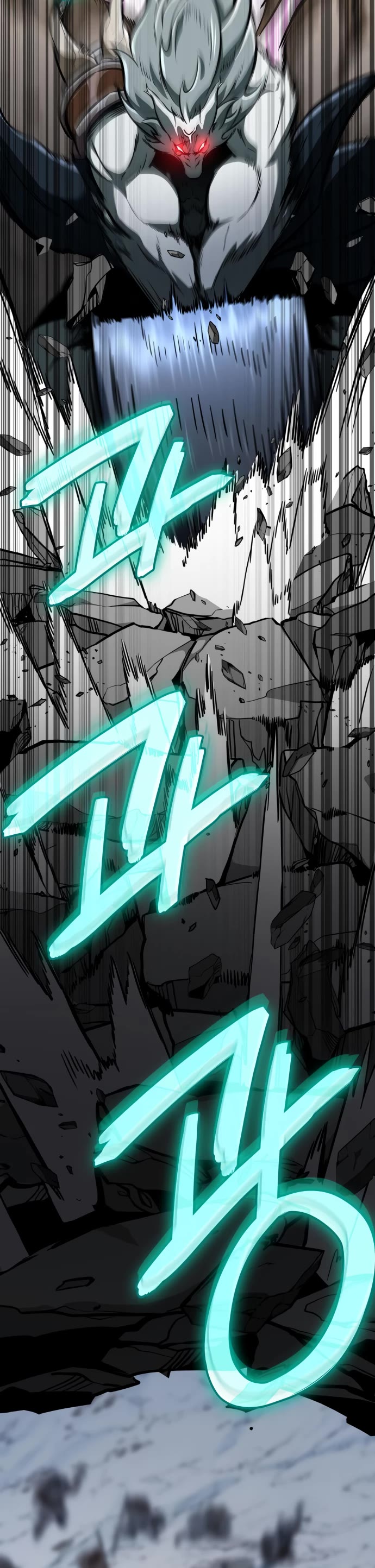 Valhalla Saga chapter 5 page 21