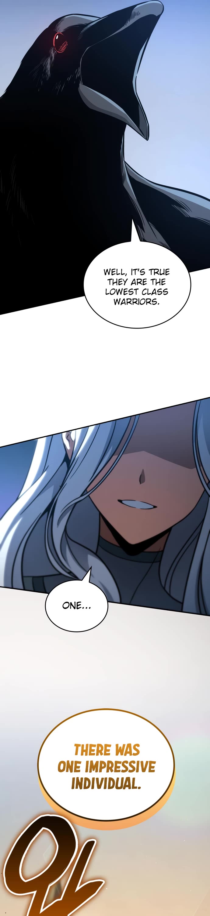 Valhalla Saga chapter 5 page 43