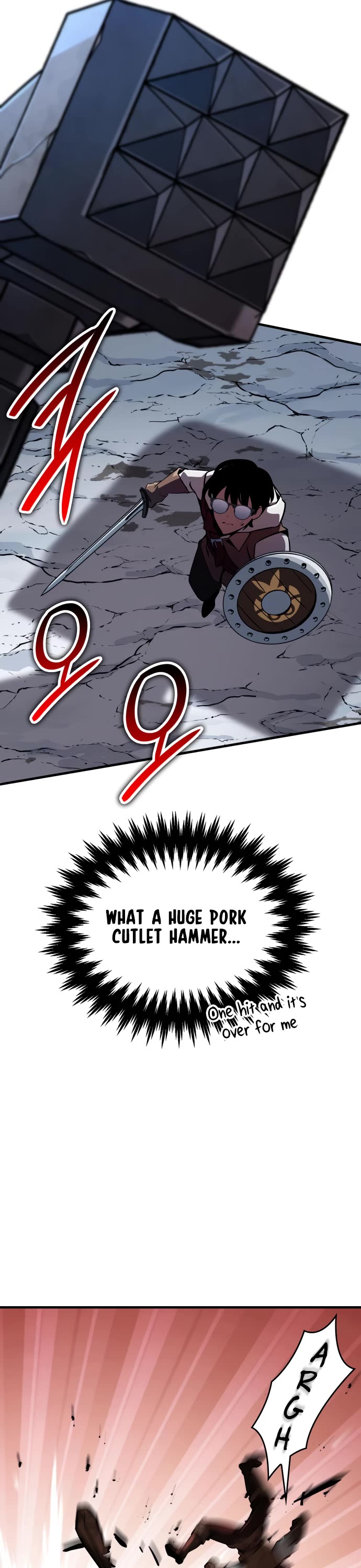 Valhalla Saga chapter 5 page 5