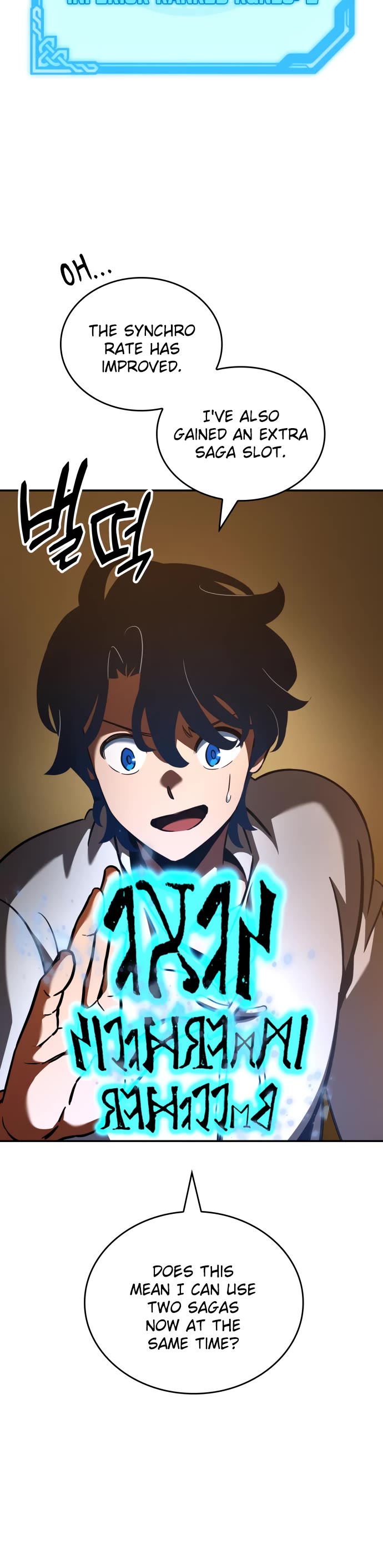 Valhalla Saga chapter 5 page 62