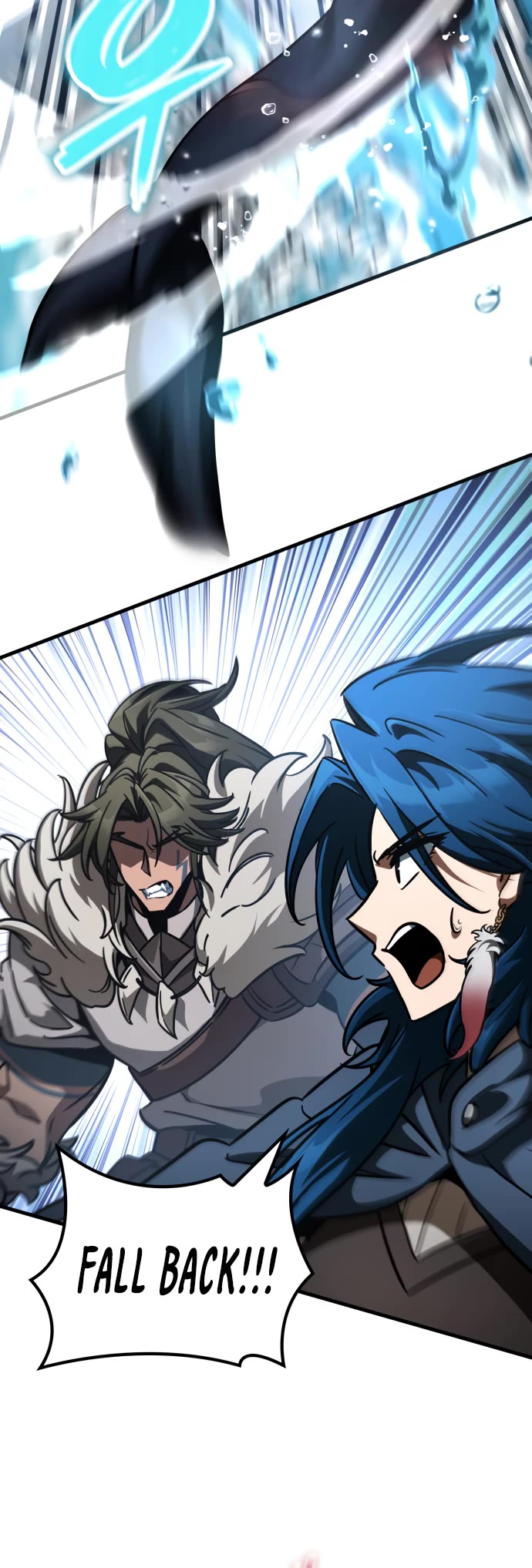 Valhalla Saga chapter 50 page 11