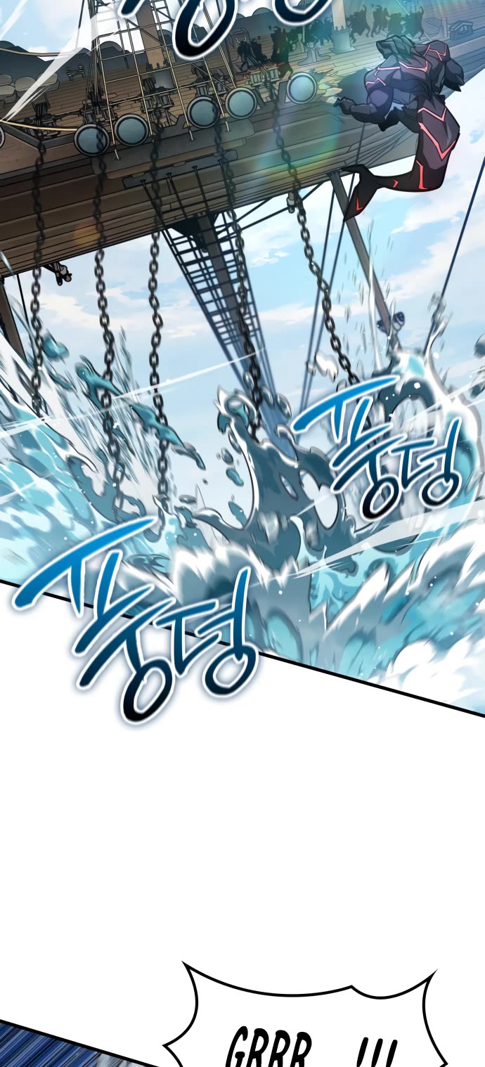 Valhalla Saga chapter 50 page 17