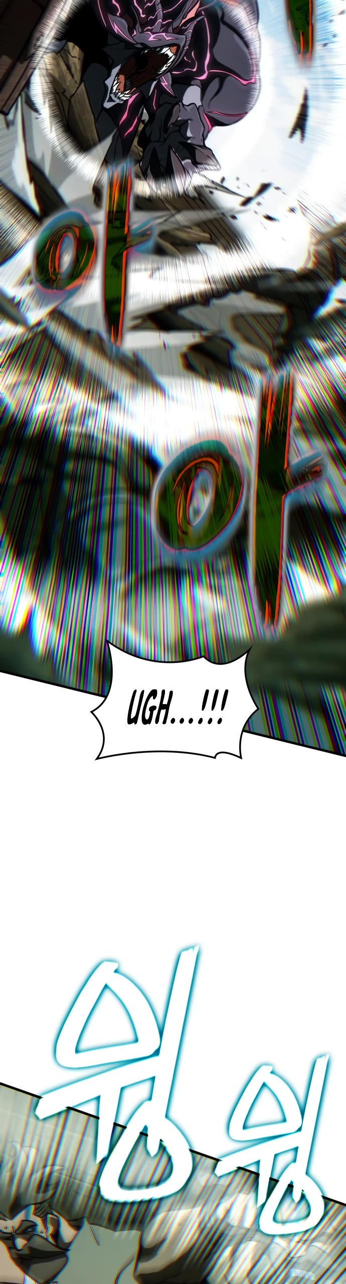 Valhalla Saga chapter 50 page 31