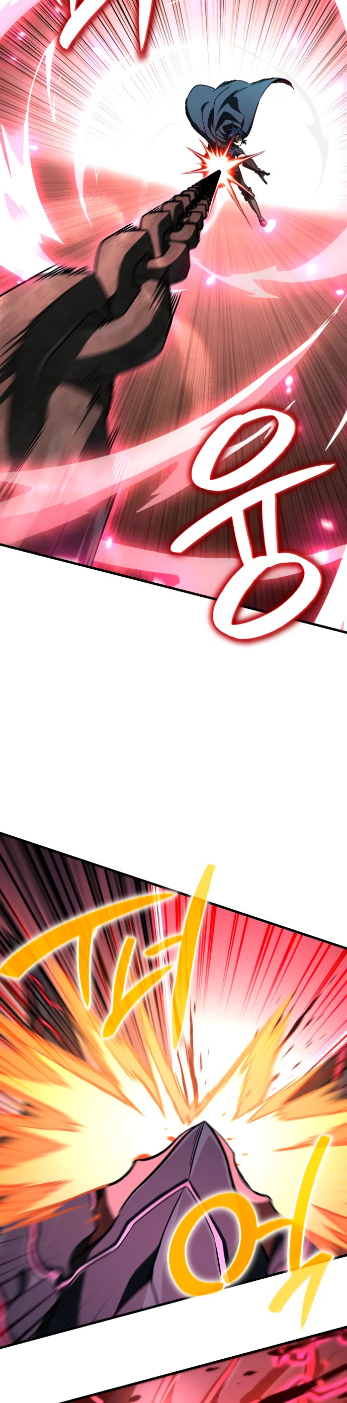 Valhalla Saga chapter 50 page 38