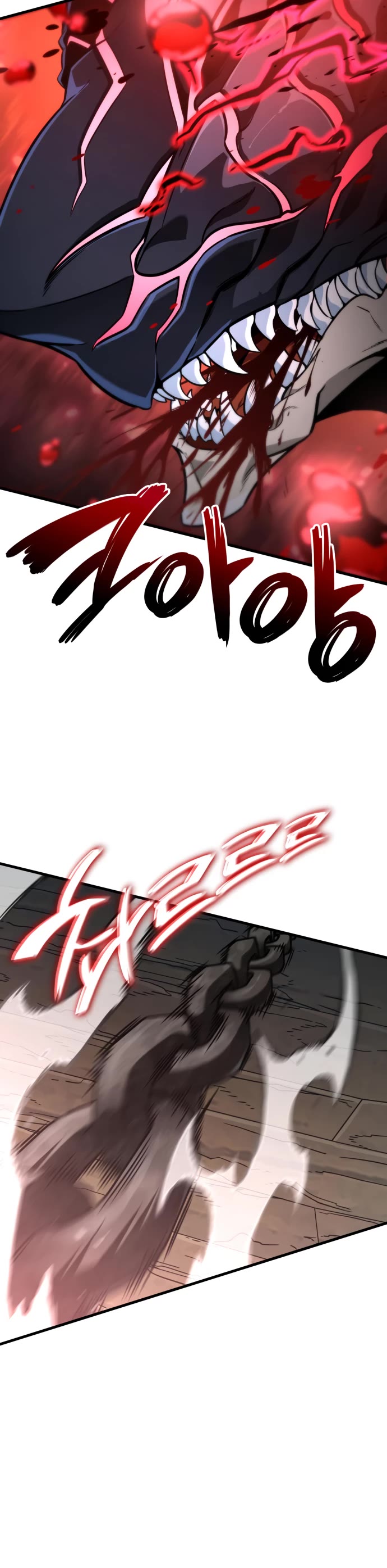 Valhalla Saga chapter 50 page 39