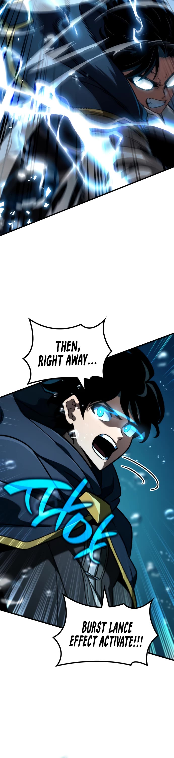 Valhalla Saga chapter 50 page 60