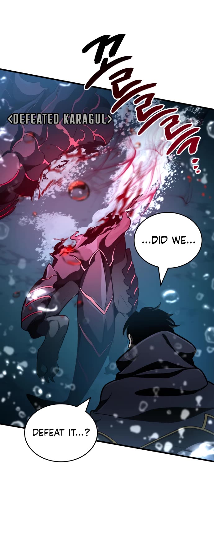 Valhalla Saga chapter 50 page 63