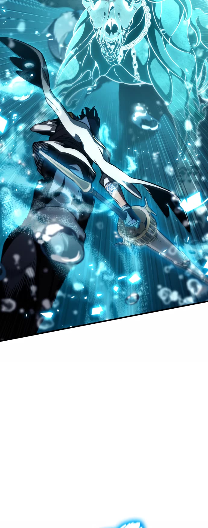 Valhalla Saga chapter 51 page 14