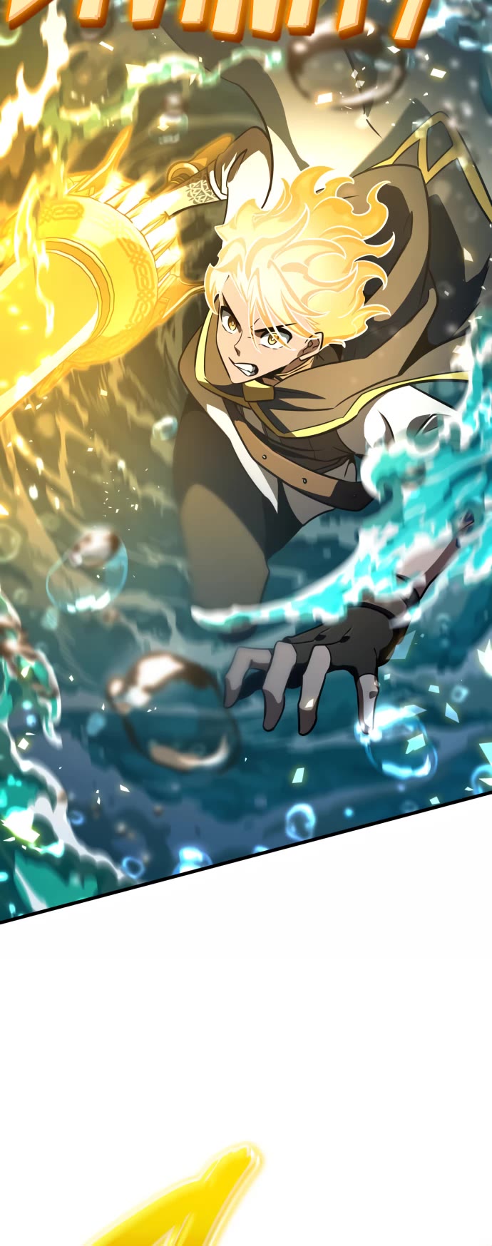 Valhalla Saga chapter 51 page 27