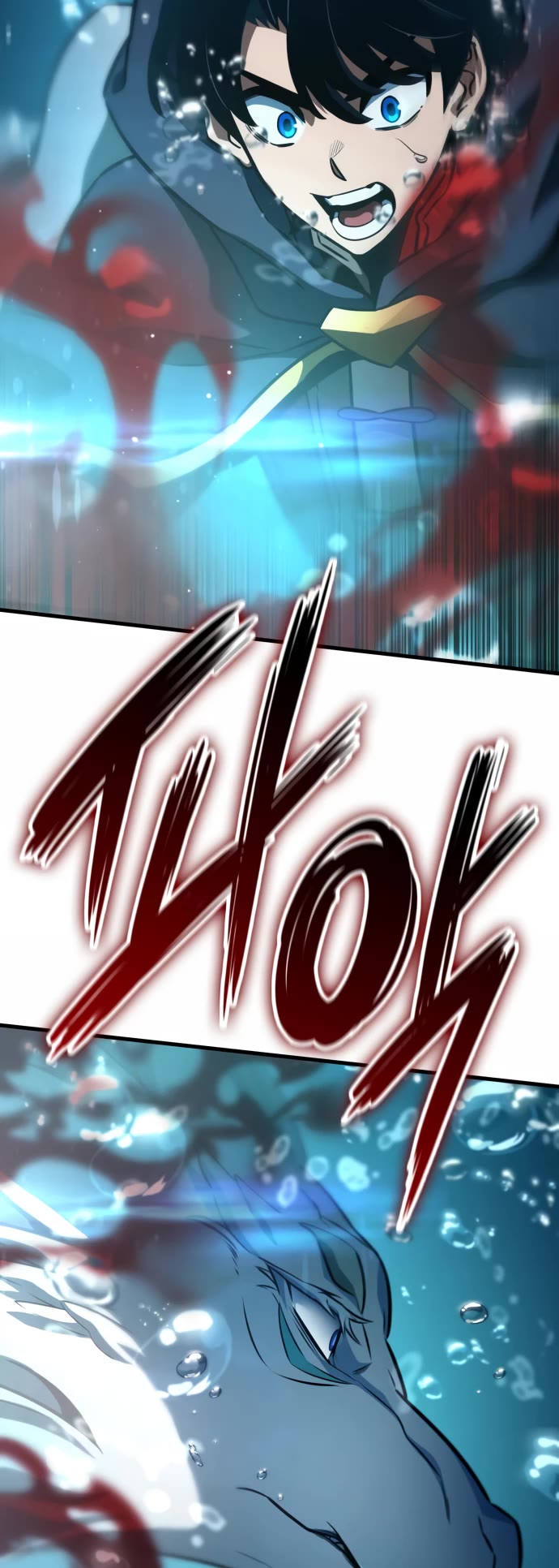 Valhalla Saga chapter 51 page 3