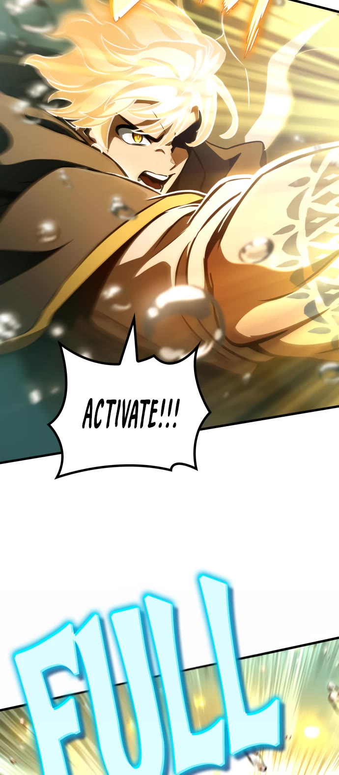 Valhalla Saga chapter 51 page 30