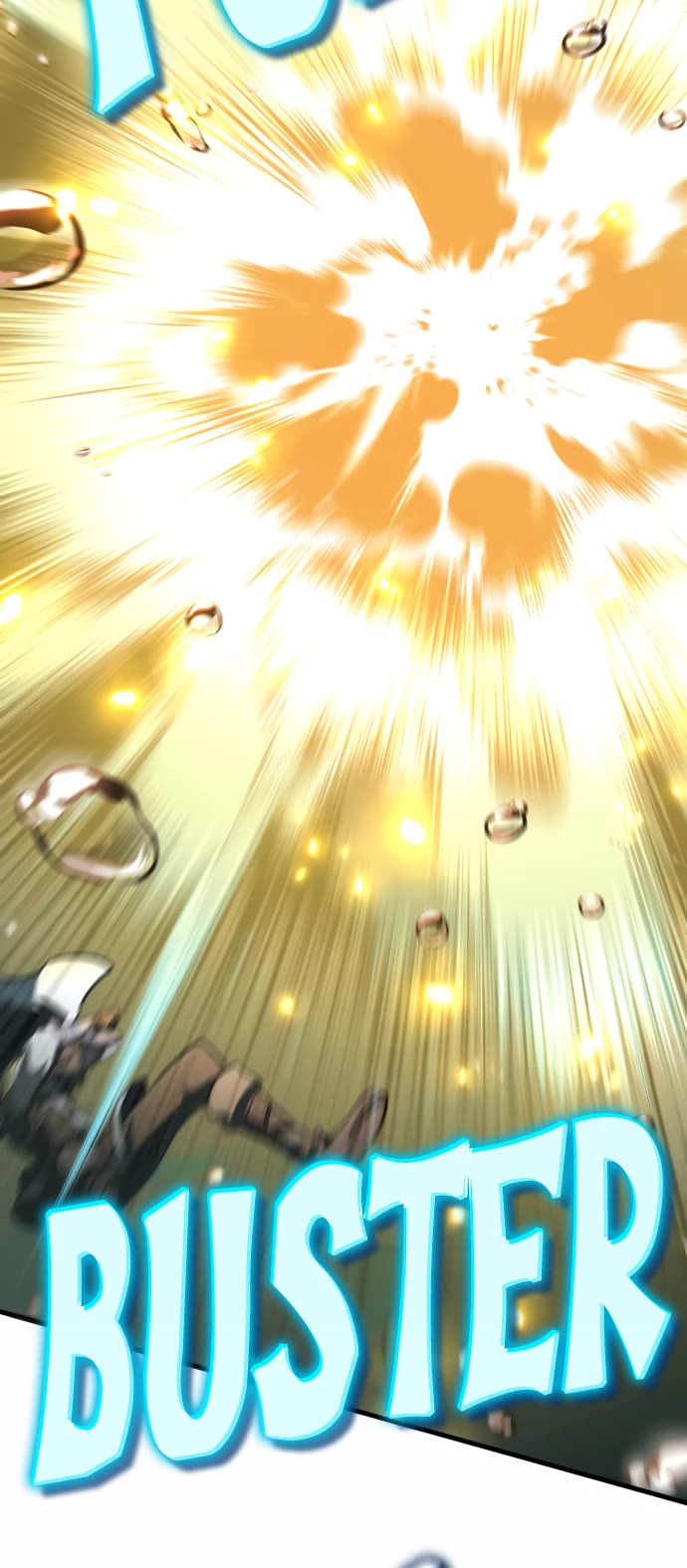 Valhalla Saga chapter 51 page 31