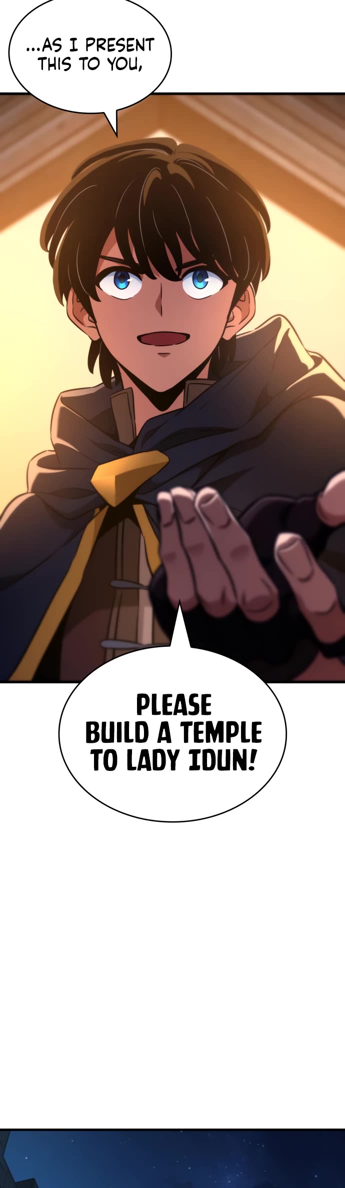 Valhalla Saga chapter 51 page 45