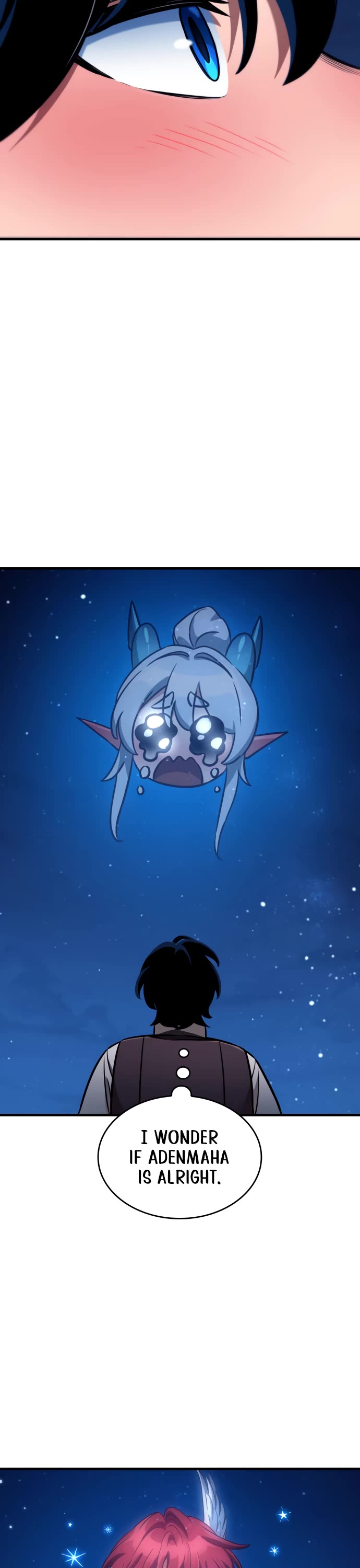 Valhalla Saga chapter 51 page 51