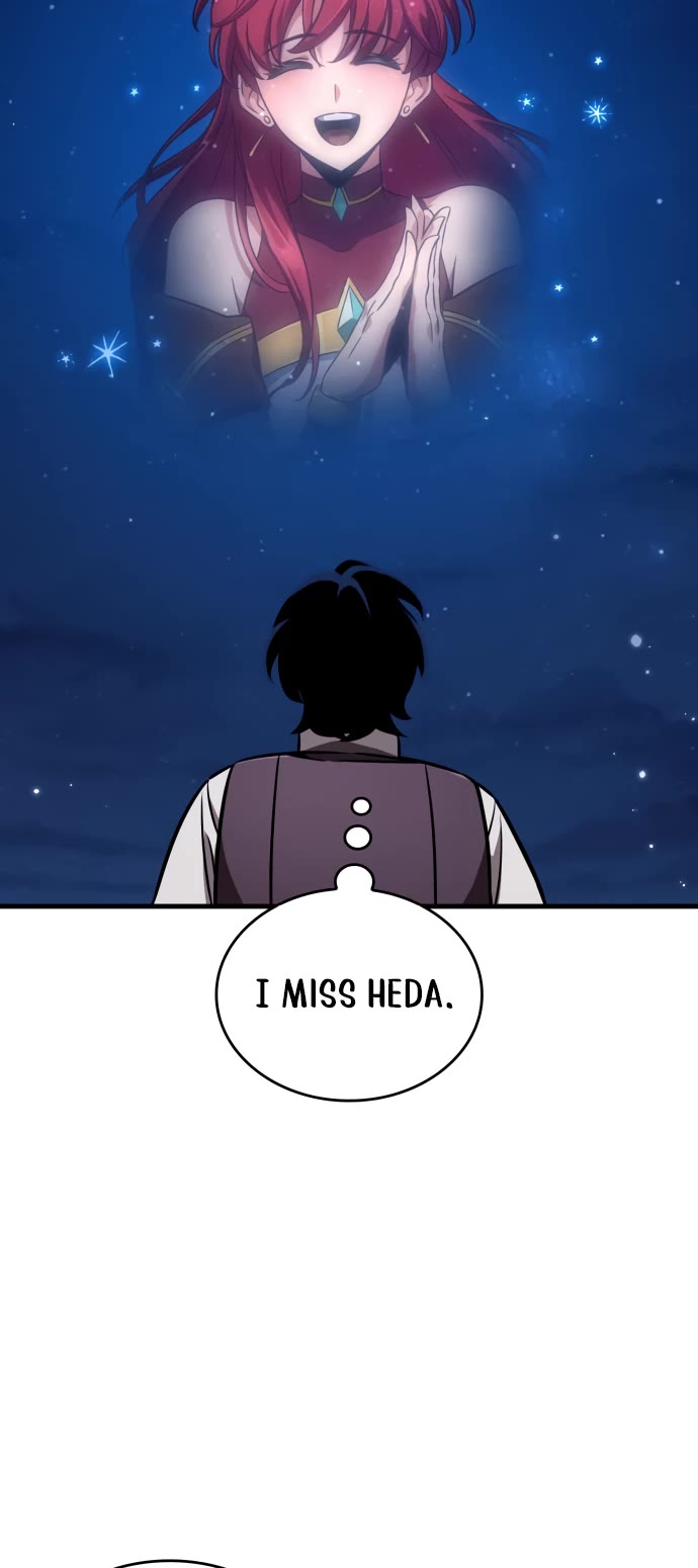 Valhalla Saga chapter 51 page 52