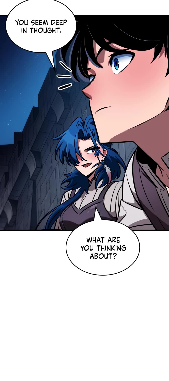 Valhalla Saga chapter 51 page 53