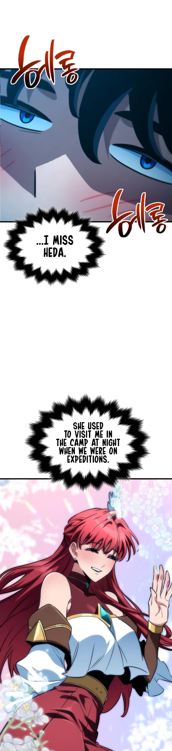 Valhalla Saga chapter 51 page 59