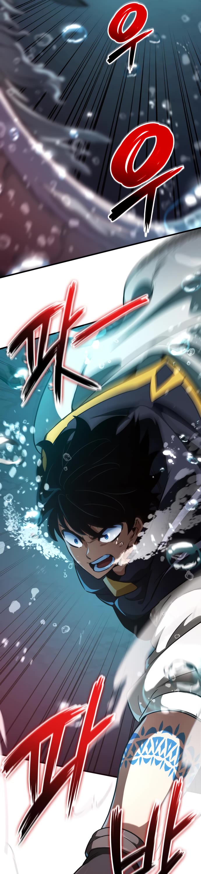 Valhalla Saga chapter 51 page 9