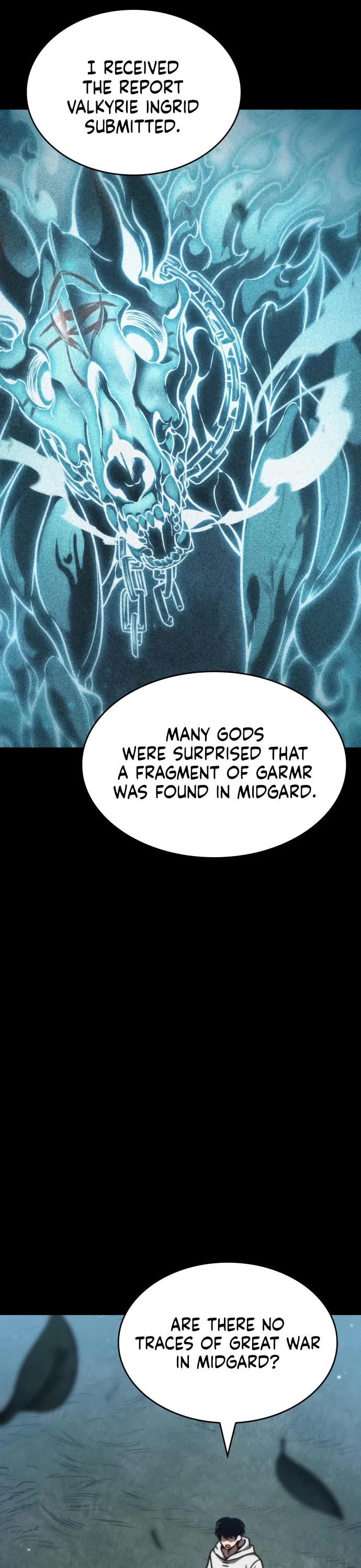 Valhalla Saga chapter 52 page 12