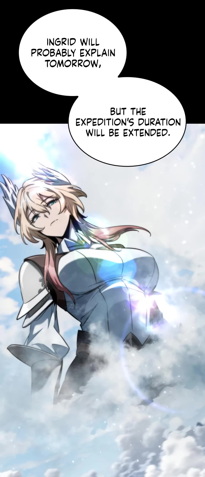 Valhalla Saga chapter 52 page 14