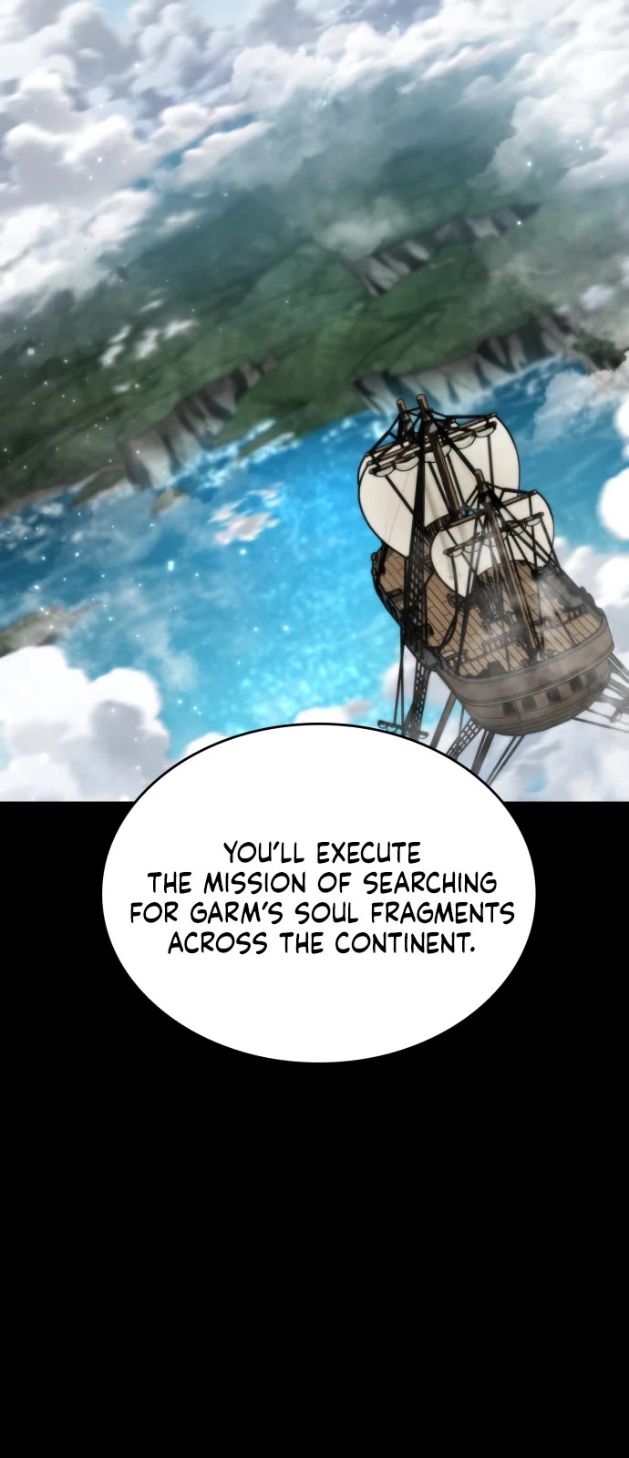 Valhalla Saga chapter 52 page 15