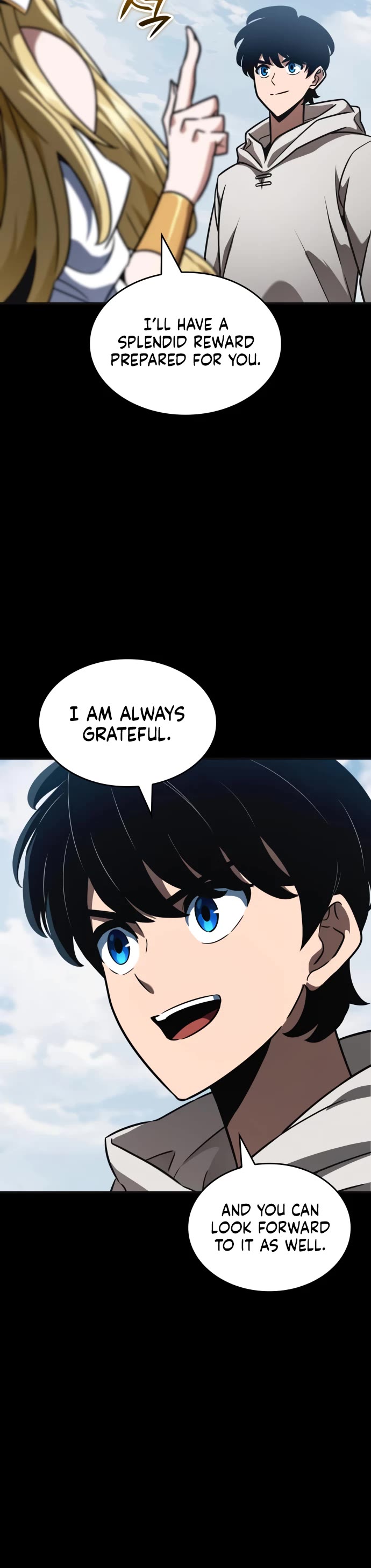 Valhalla Saga chapter 52 page 21