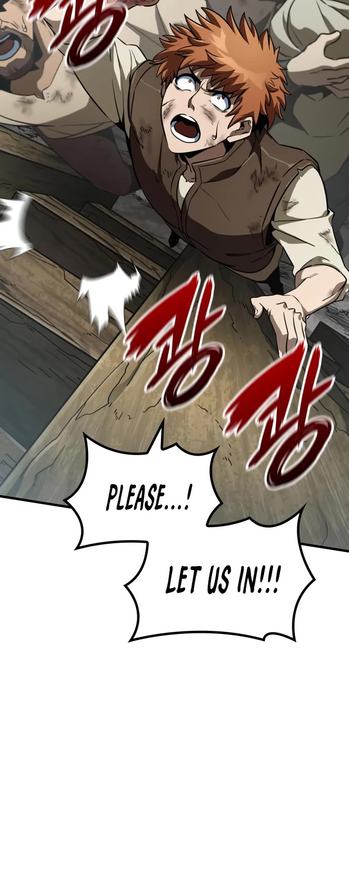 Valhalla Saga chapter 52 page 28