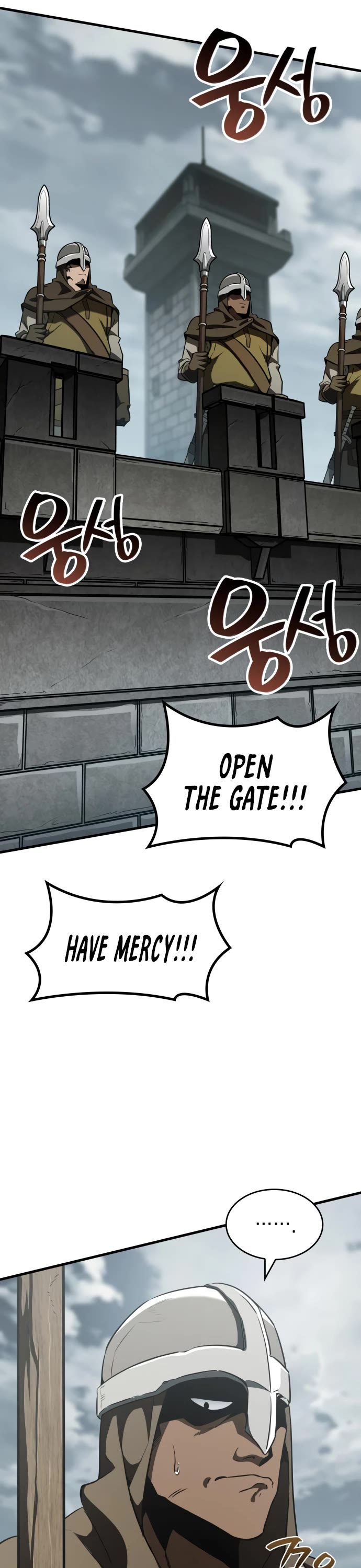 Valhalla Saga chapter 52 page 29