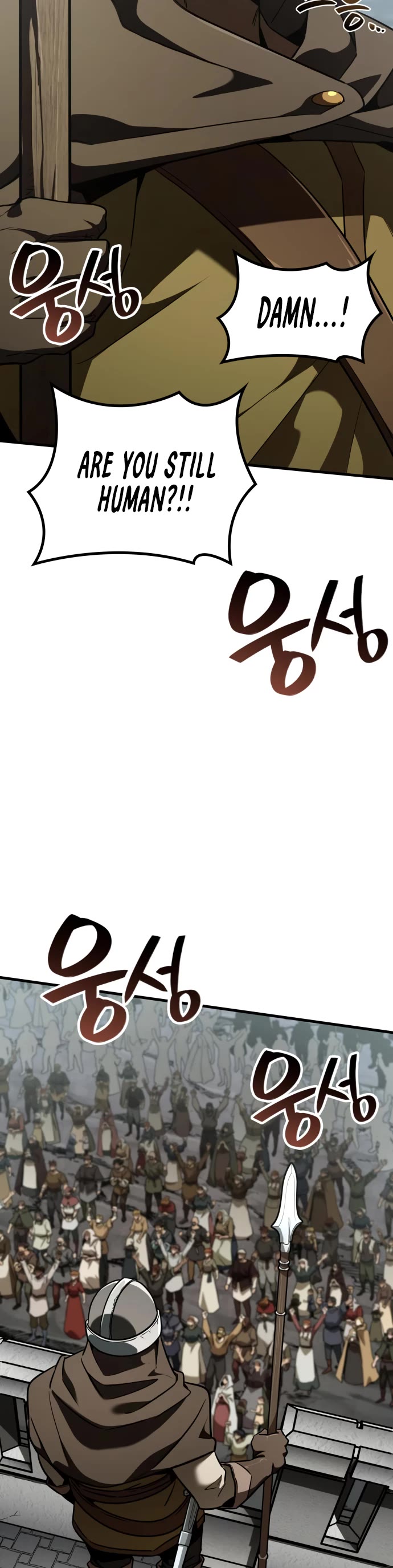 Valhalla Saga chapter 52 page 30