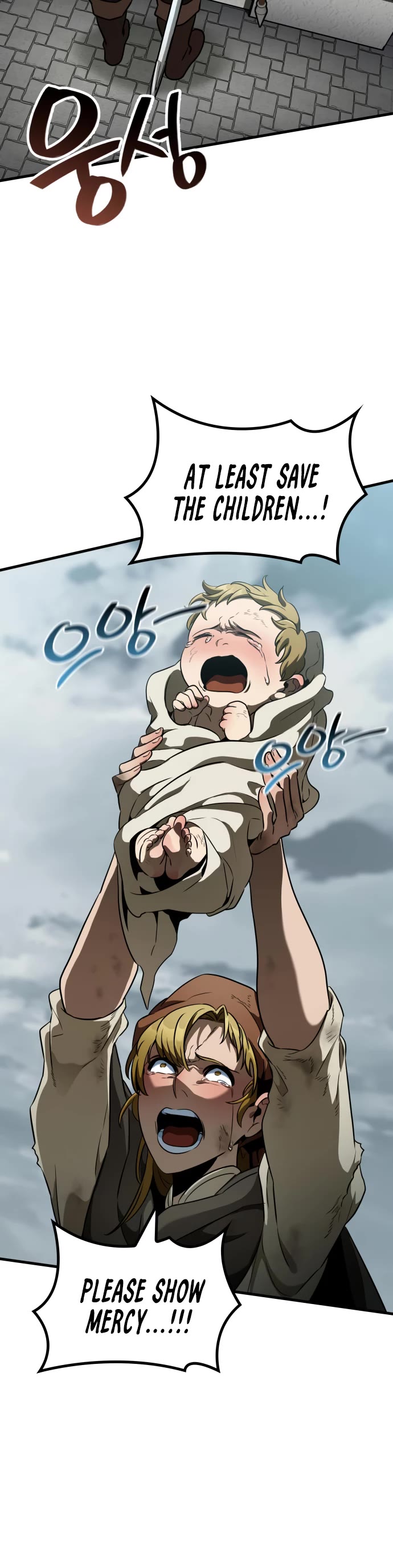 Valhalla Saga chapter 52 page 31