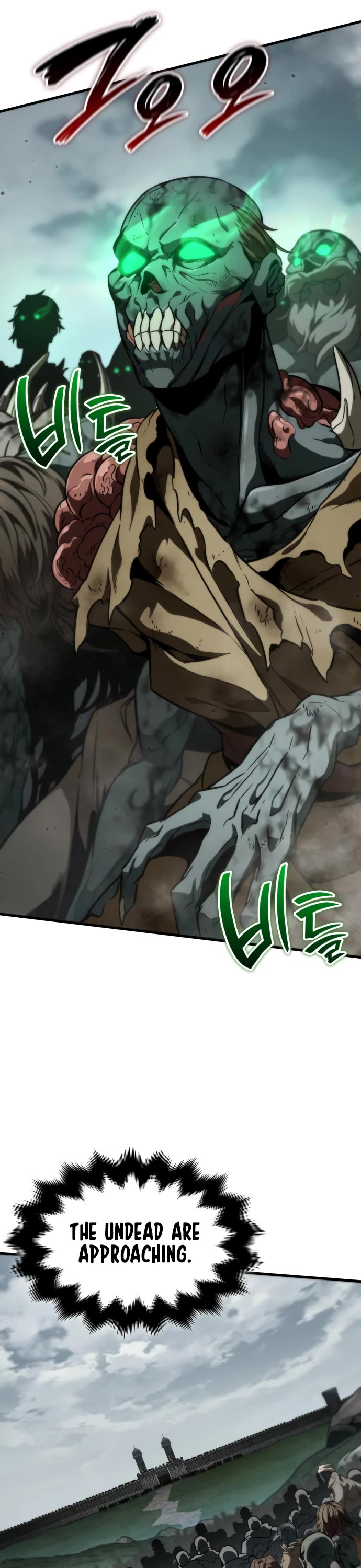 Valhalla Saga chapter 52 page 35