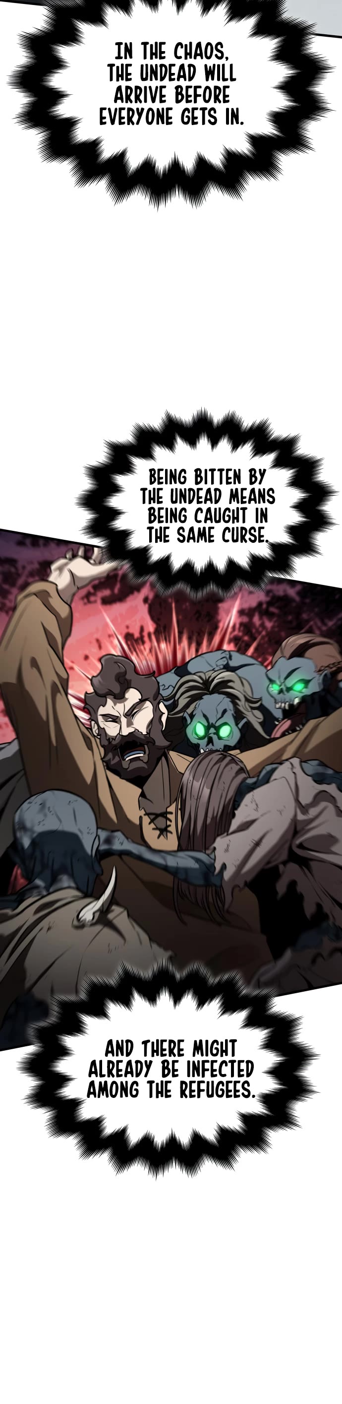 Valhalla Saga chapter 52 page 37