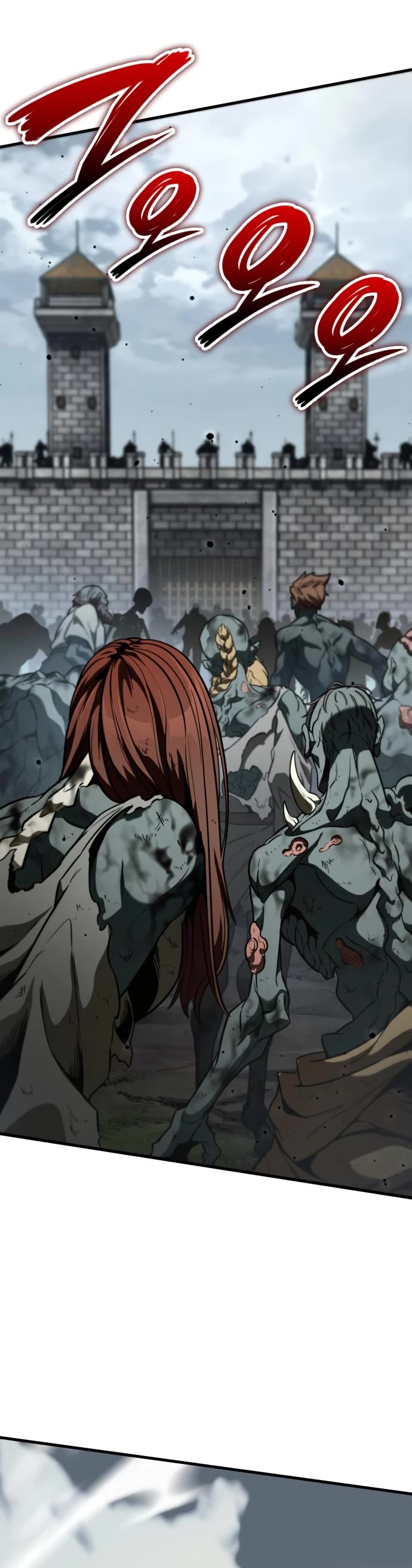 Valhalla Saga chapter 52 page 42