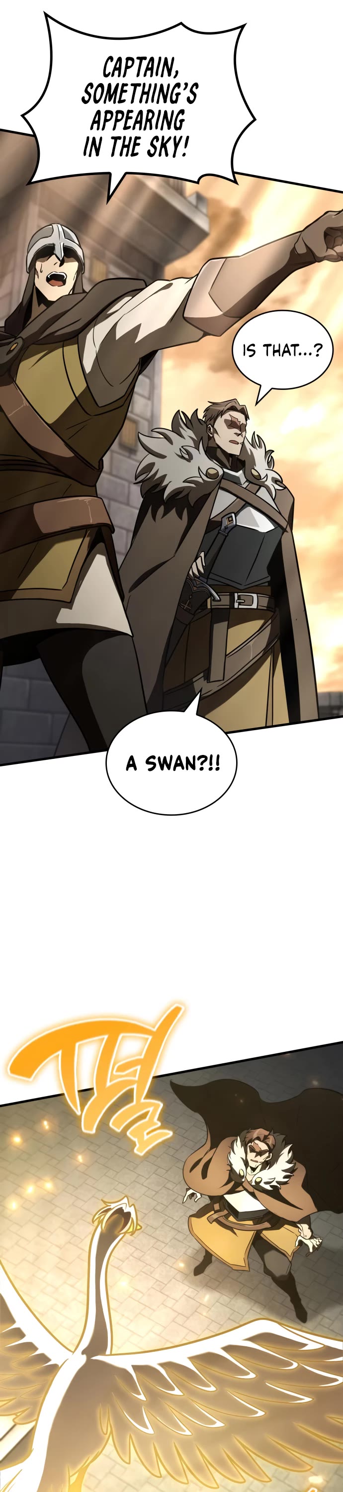 Valhalla Saga chapter 52 page 44