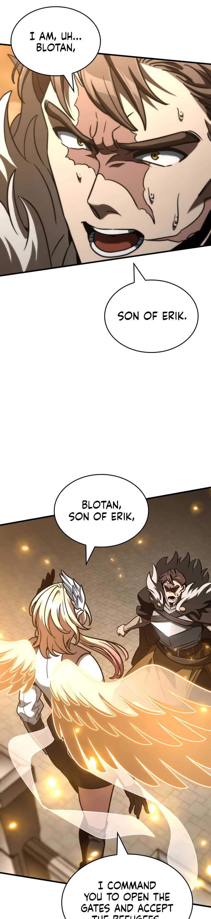 Valhalla Saga chapter 52 page 48