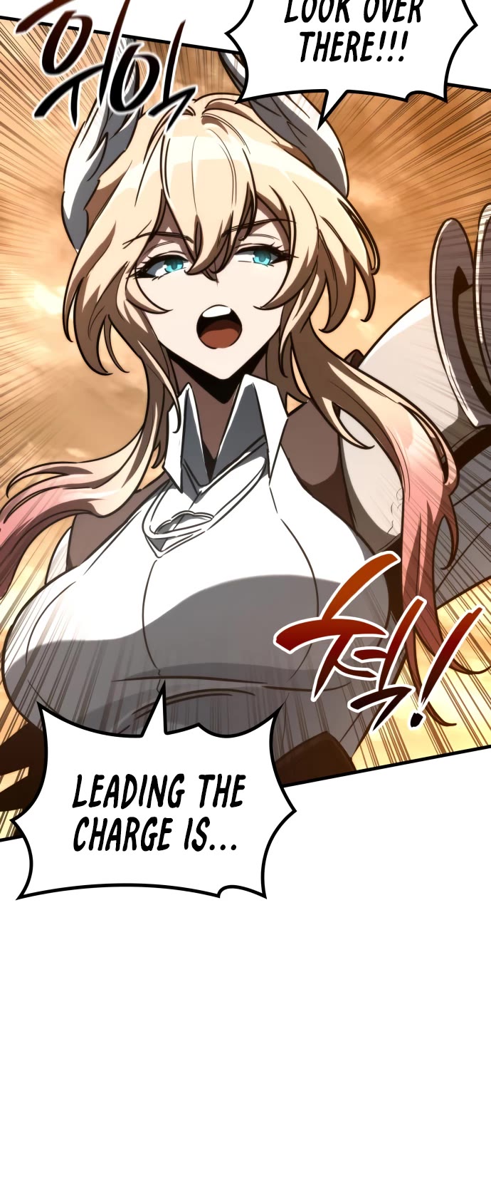 Valhalla Saga chapter 52 page 51