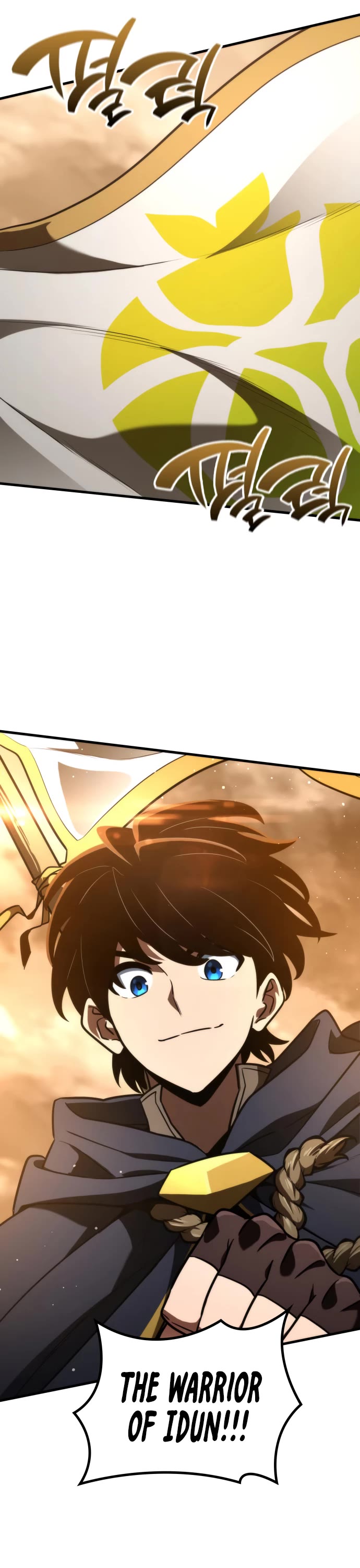 Valhalla Saga chapter 52 page 52