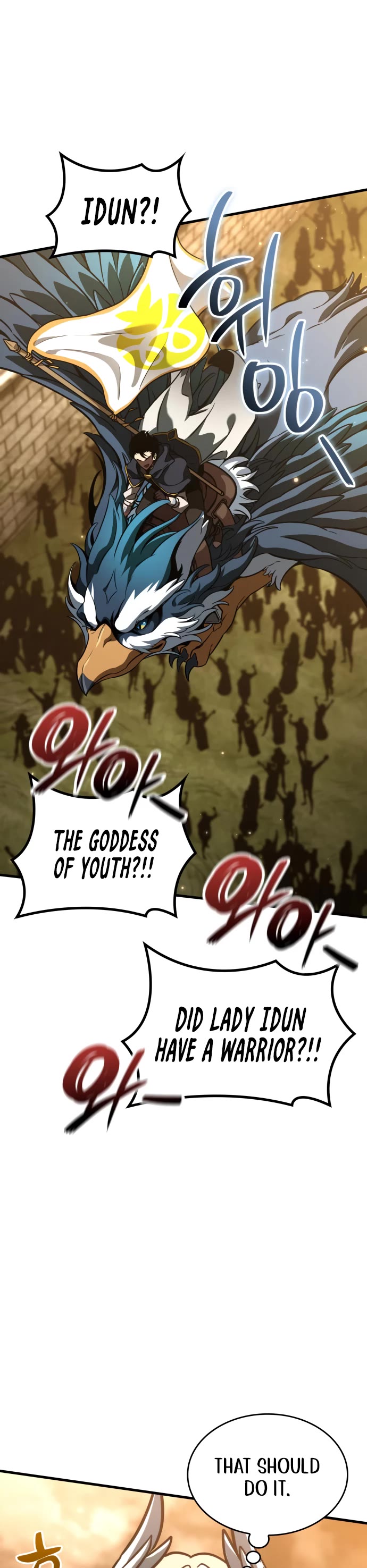 Valhalla Saga chapter 52 page 53